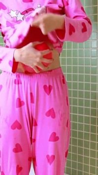 I Did Some Pranks Wearing Pajamas