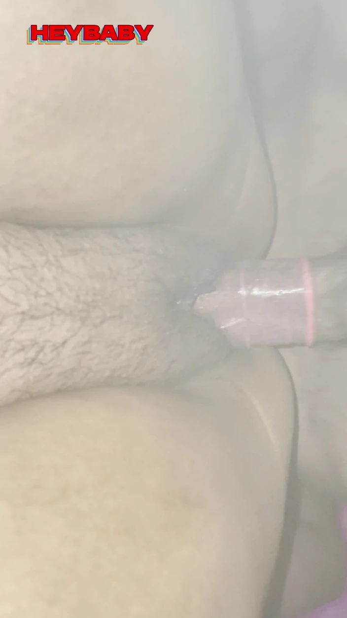 Heybaby: Desi casal sexo de quatro