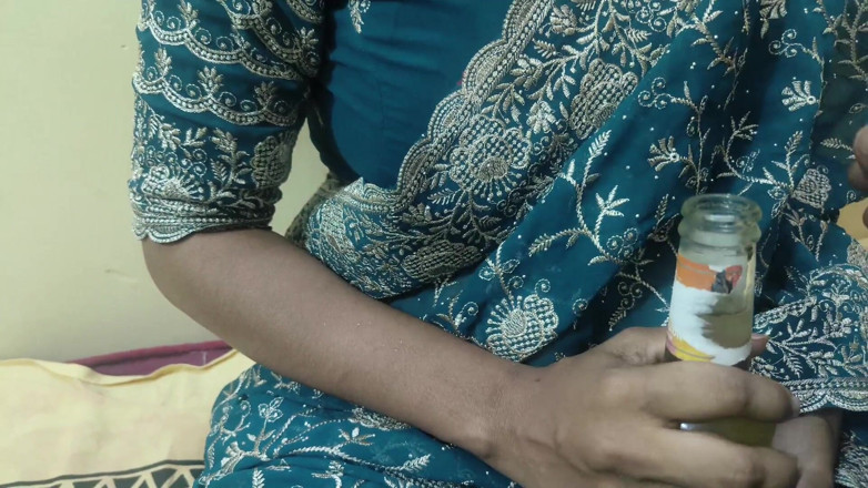 CloudyPush59: Stepmom Sex with Stepson Telugu