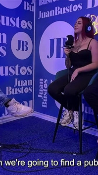 Realizando sua fantasia de sexo duro em um show - Onlyrulo e Kaeelen Garcia no Podcast Juan Bustos