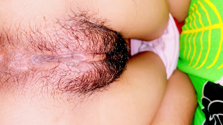 Indo Girl: Amateur Sex Couple Masturbating Style