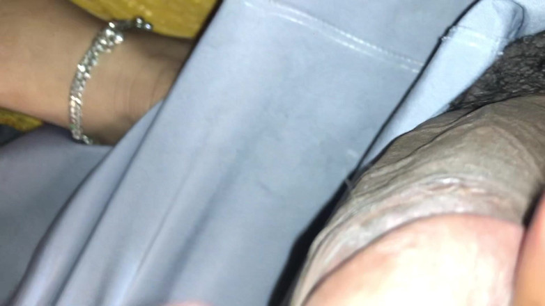 Missmaya123: Maya Bhabhi in New Dress Fucking Hard
