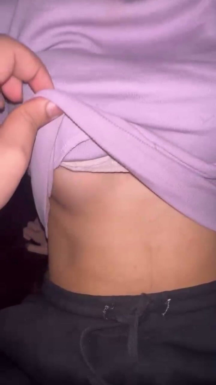 evieworld69: Step Stepsister Got Tight Ass Nice Body Hard Dih.