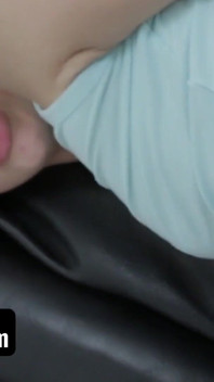 SisLovesMe - Lucky Stud Caught Horny Blonde Babe Rubbing Her Cunt Gets To Fuck Her Instead