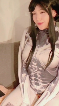 Ukii Wishes You a Nice Day (cute Ukii)