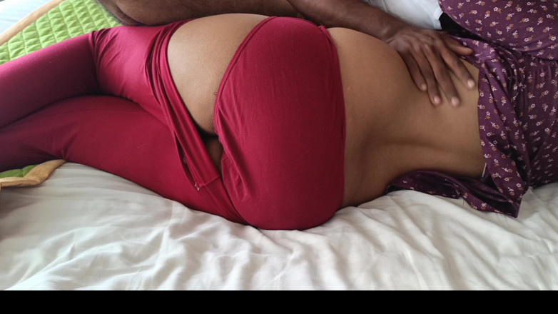 Pushpa porn: Chennai ama de casa compartió cama con su gerente
