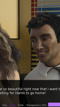 A Wife and Stepmother - Awam fanmade Edition Surprise for the Boss #2