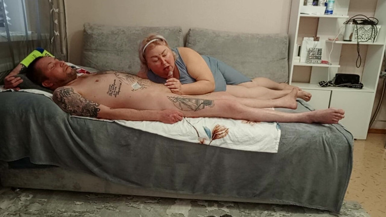 Zona901: Tôi cho hàng xóm của tôi ăn nóng bỏng, tinh dịch...