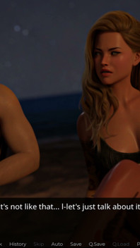 Wild Sex at the Beach House (part 7)