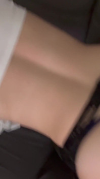 He Did It on My Stockings