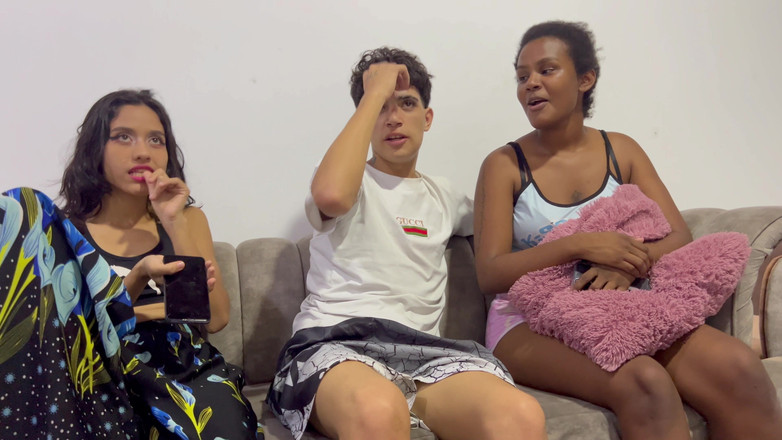 BritannySexxx: Saya mengambil kesempatan daripada kawan baik teman wanita saya untuk...