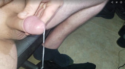 Matt Kane cam: Pancutan mani keras