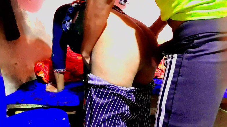 Babusona: Quando sono andato ad incontrare la casa della mia amante,...