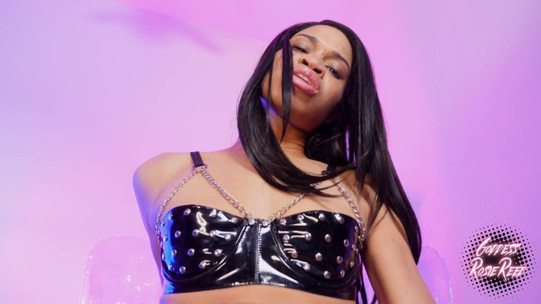 Rosie Reed: Ik heb de kracht