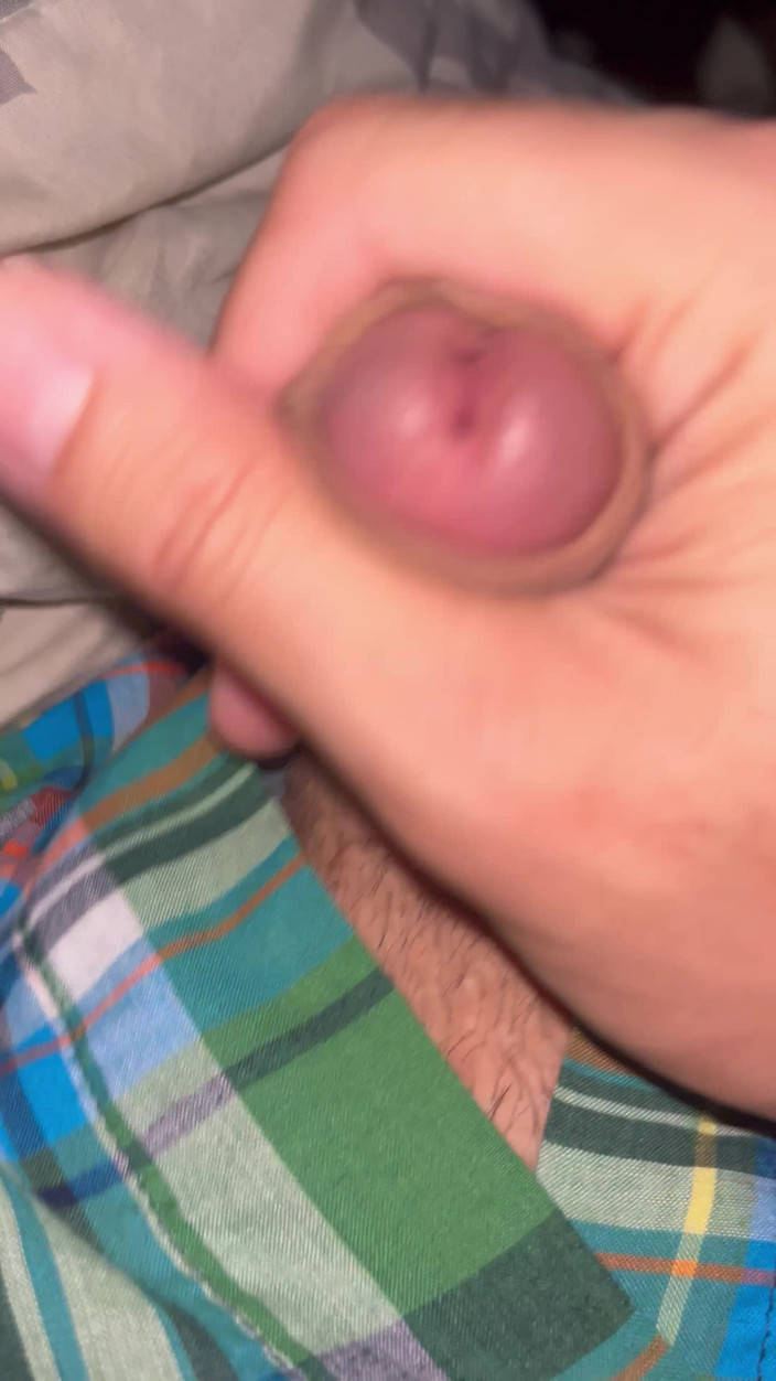 Mr Master: Masturbación rápida en solo de sesión