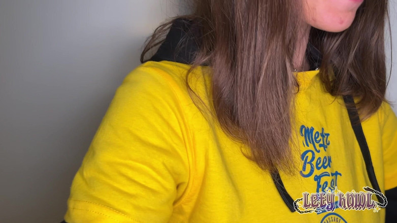 Lety Howl: Las aventuras de Lety Howl, episodio 8, en Metz B.. r...