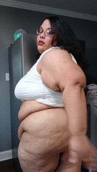 I've Been a Bad Girl! Are You Gonna Spank Me?