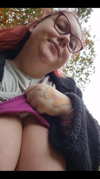 Kleine tittenfick-swinger
