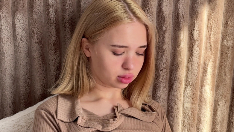 xKeryB: Vrei să mă vezi masturbându-mă? Orgasm feminin