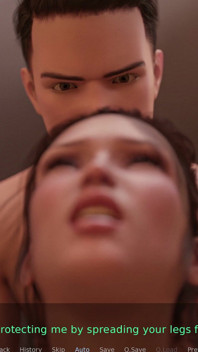 A Wife and Stepmother Real Fucking Guilty Pleasures 1 Sophia X Dyl Dirty Talk Rough Fuck Almost Caught by Liam