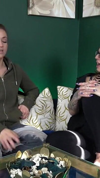 Chelsey Peach je Cock Puppets Celý film zážitek