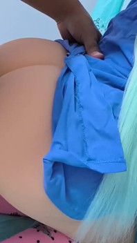 537 Arytmetyka przypadkowego creampie