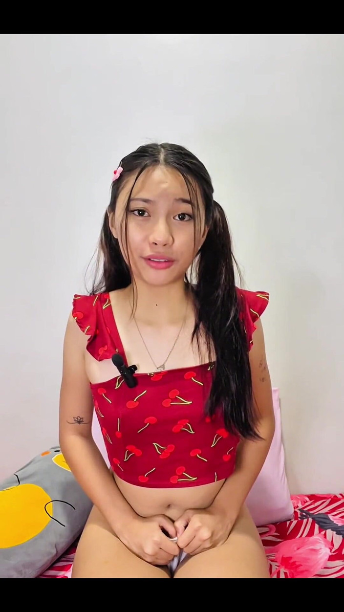Cherrryblisss: Ragazza carina