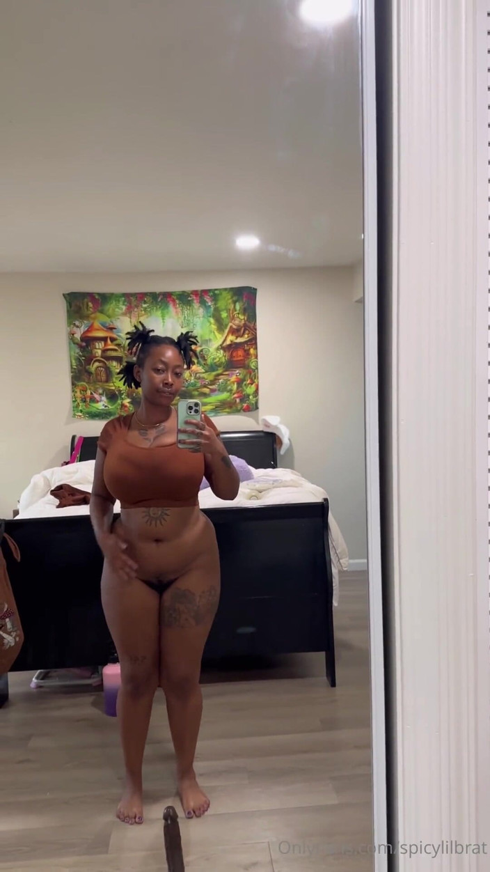 DMXTH: สาวผิวดำเงี่ยนจัด ขี่ดิลโด้ดำยักษ์แล้วแตกใน