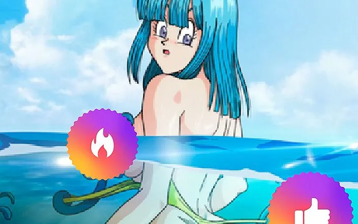 The BenJojo: Kamesutra Dbz Erogame 83 Recruiting a Busty Bimbo