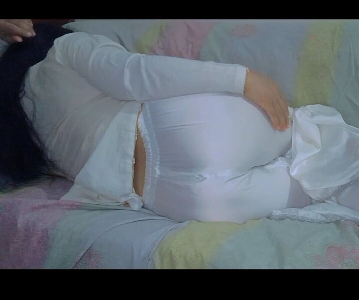 Silent boy: První anál