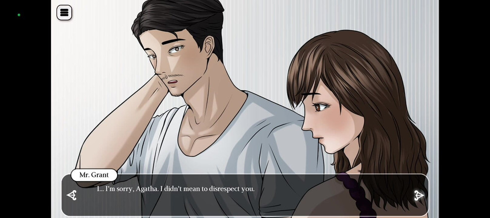 The anime king: itiraflar rol oyunu bölüm 1