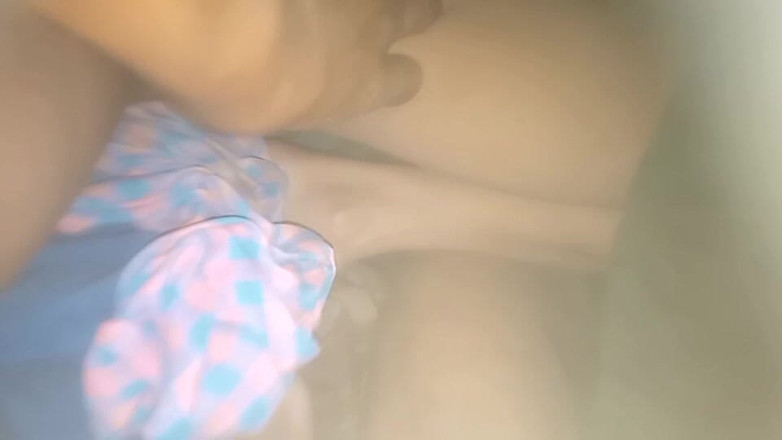 PARAMANANDA: Ночное видео моего дома