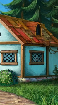 Vilken legend spel Myrtle Story Del 2 walkthrough