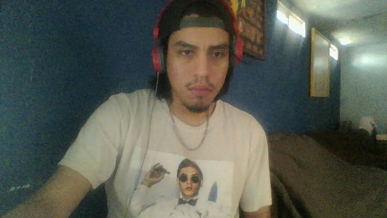 AlexAlejandro13: Goedemorgen