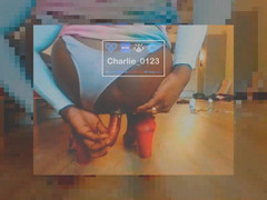 Charlie-0123: 30 centimetri, la grande sfida