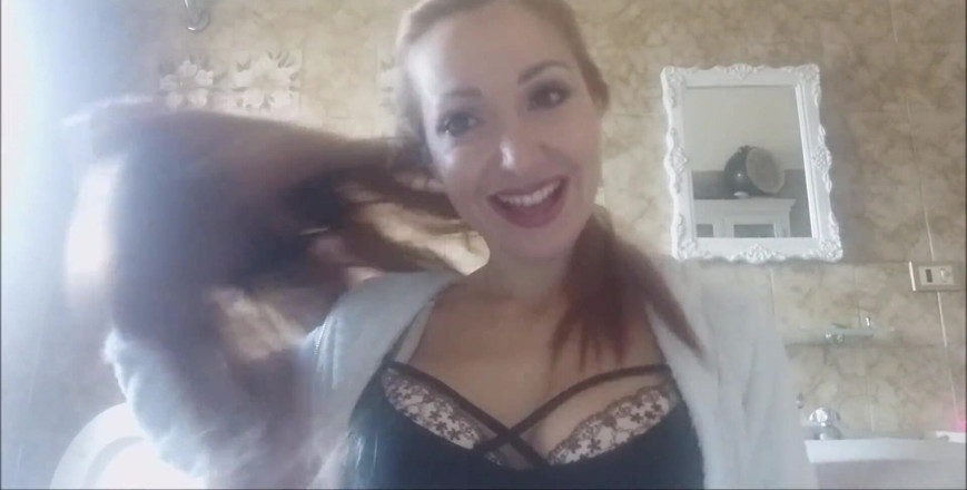 savannahamatoriale: ชอบเปลี่ยนสไตล์ มันมีวิกมากมายที่ทําให้มันน่าตื่นเต้น