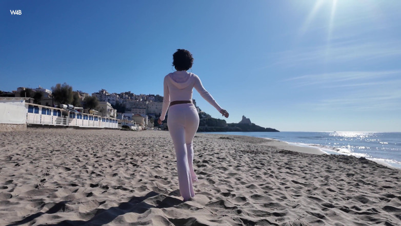 Watch4beauty: Sonnenstrand-sex