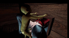 Velvixian 3D: Ada Wong Zachycena - Glorywall