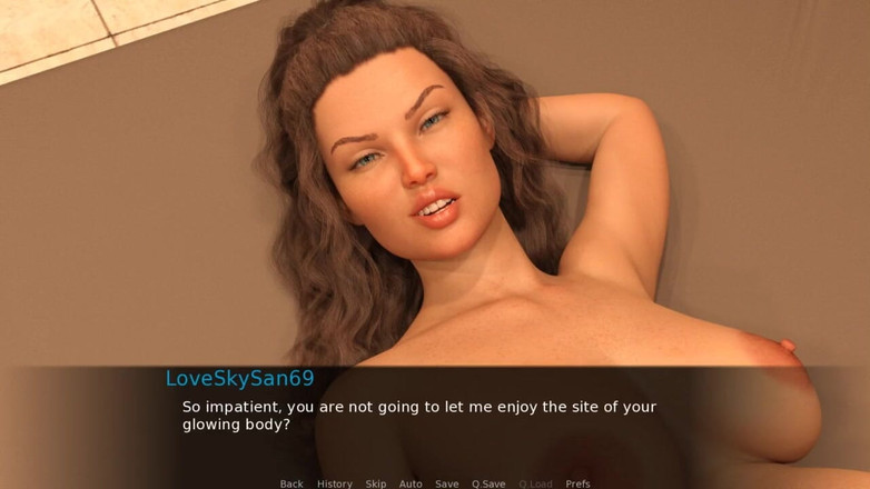 LoveSkySan69Real: Archon Giáng sinh đặc biệt đầy đủ gameplay của Loveskysan69