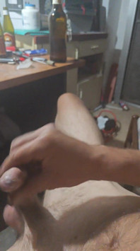 Cumshot