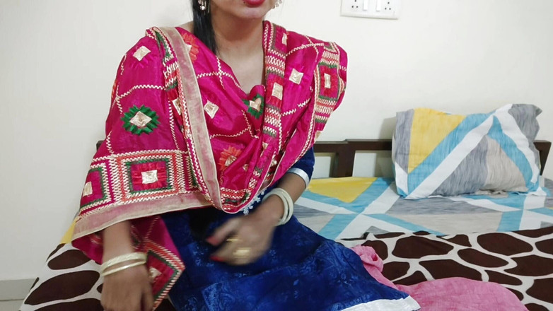 Saarabhabhi6: ステップ兄弟ゃハードステップ兄弟義理の妹性別に明確なヒンディー語