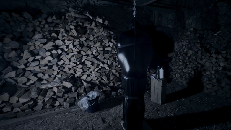 Mistress April: Cewek mesum di woodroom