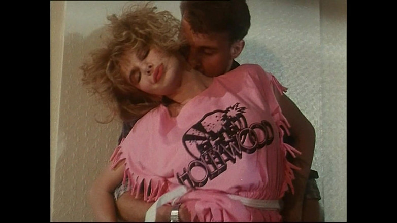 Rocco Siffredi and Friends: Hepsi Penis Yalama İçin