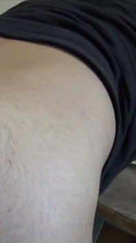 French Boyf Ucked Raw by Sexy Straight Tatoo Boy