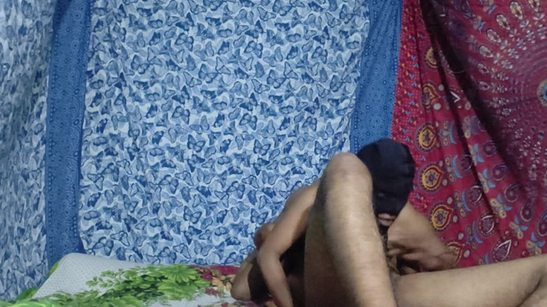 Nehabhabhi8: Adik tiri dan menghisap abang tirinya