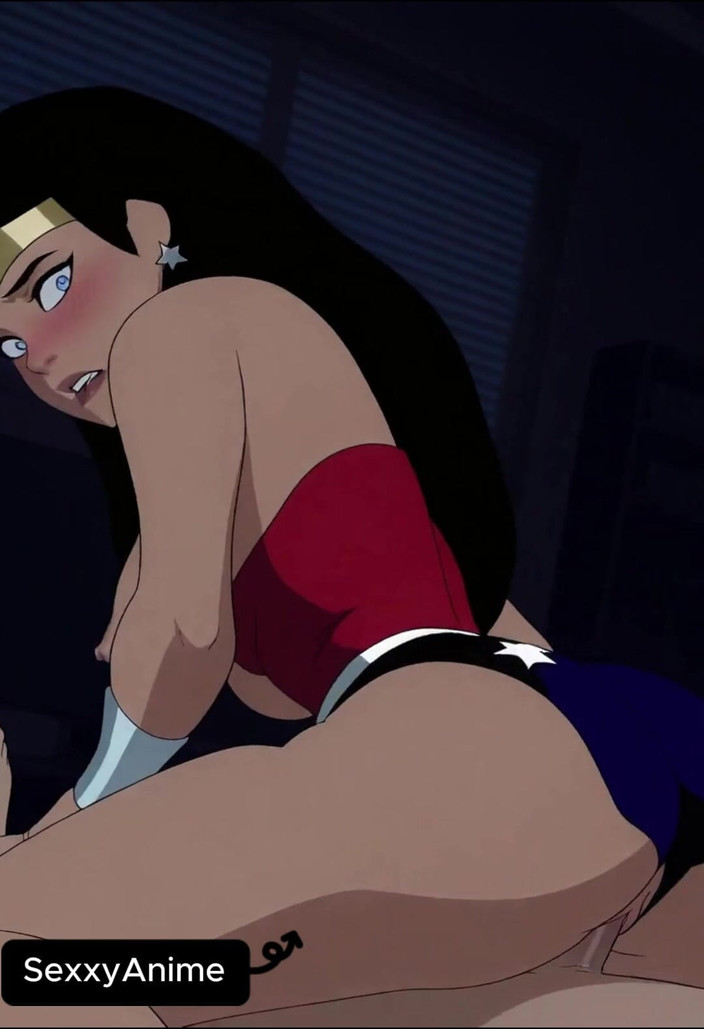 Sexxy anime: Người phụ nữ kỳ diệu ngon lành