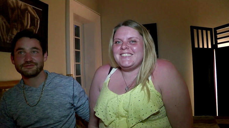 Private Society: Cumming Inside Her Big Ass