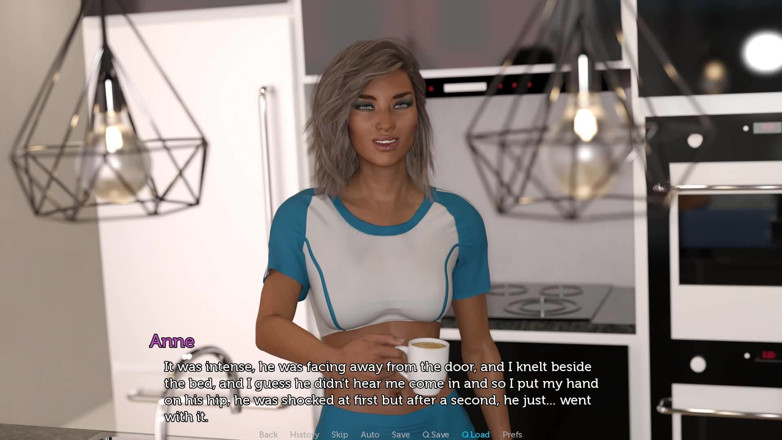 Dirty GamesXxX: Tacos: un bătrân își pune mâinile peste fundul meu curva goală...