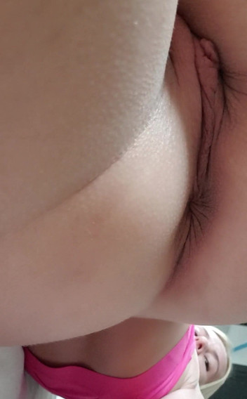 MissAnja_FH: Jag älskar att vara stygg för Dig och framför dig