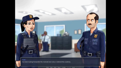 Cartoon Play: Summertime saga deel 130